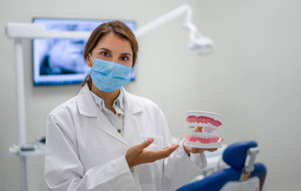 Best Emergency Cosmetic Dentistry (e.g., broken veneers) in High Ridge, MO