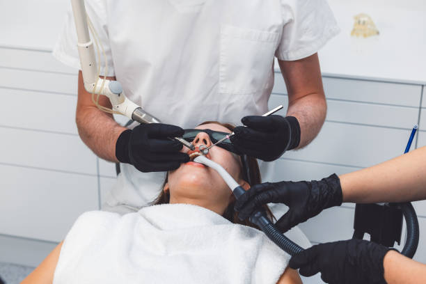 Professional Emergency Dental Service in MO